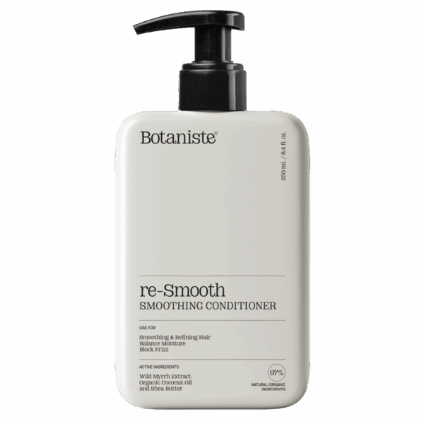SMOOTHING CONDITIONER