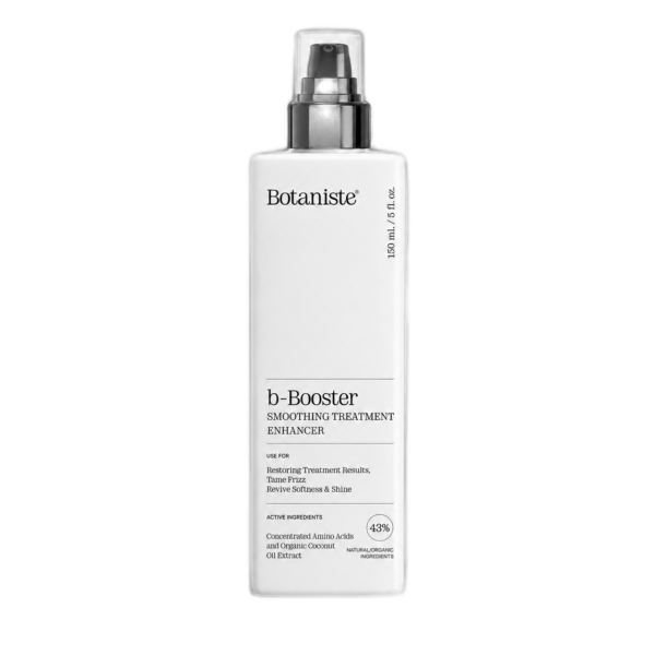 SMOOTHING TREATMENT ENHANCER